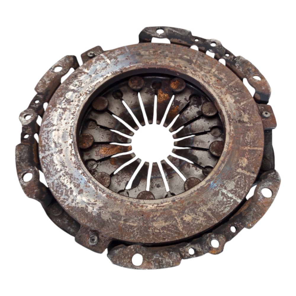 Ki Embreagem Motor Ford Escort 1.8 16v 1995 1996 1997 A 2000 8
