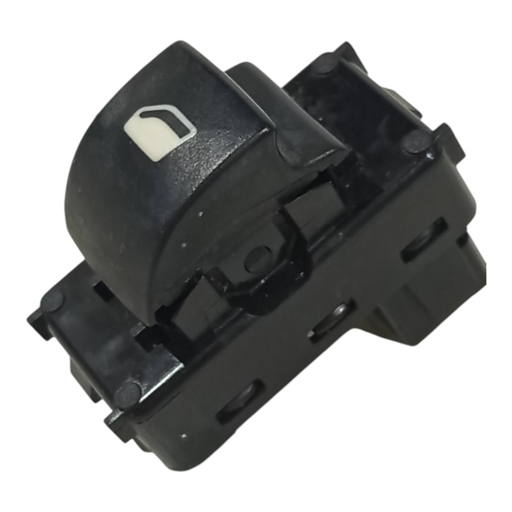 Comando Botao Vidro Dianteiro Direito Citroen C4 2008 A 2013 2
