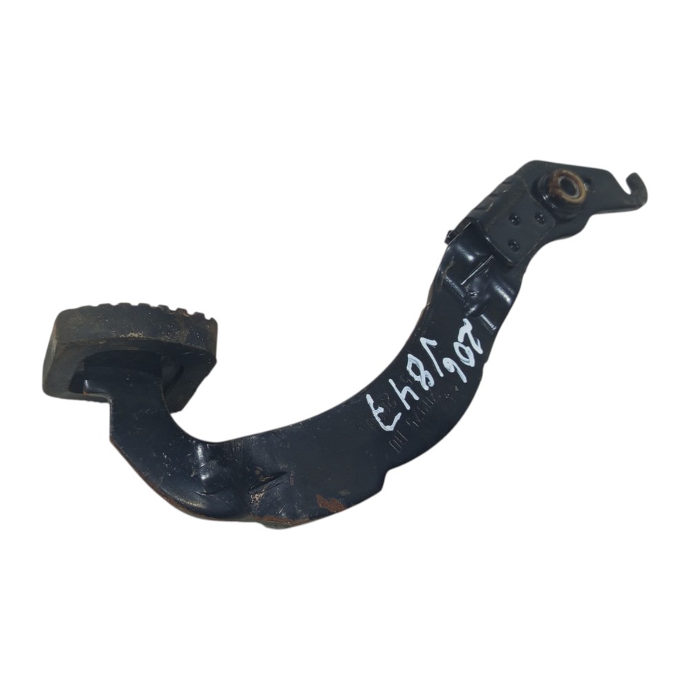 Pedal Embreagem Peugeot 206 1.0 16v 2001 2002 A 2008 4