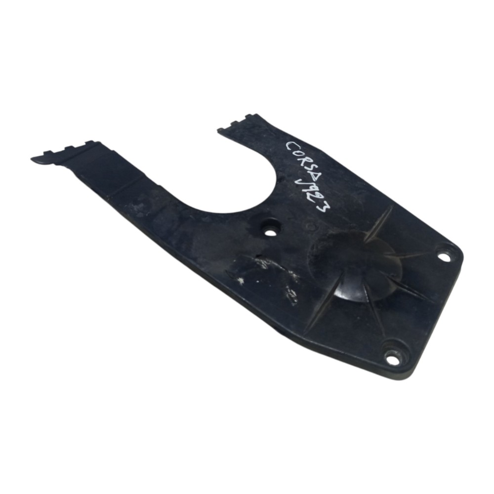 Capa Correia Dentada Gm Chevrolet Corsa 1.0 8v 1994 A 2002 9