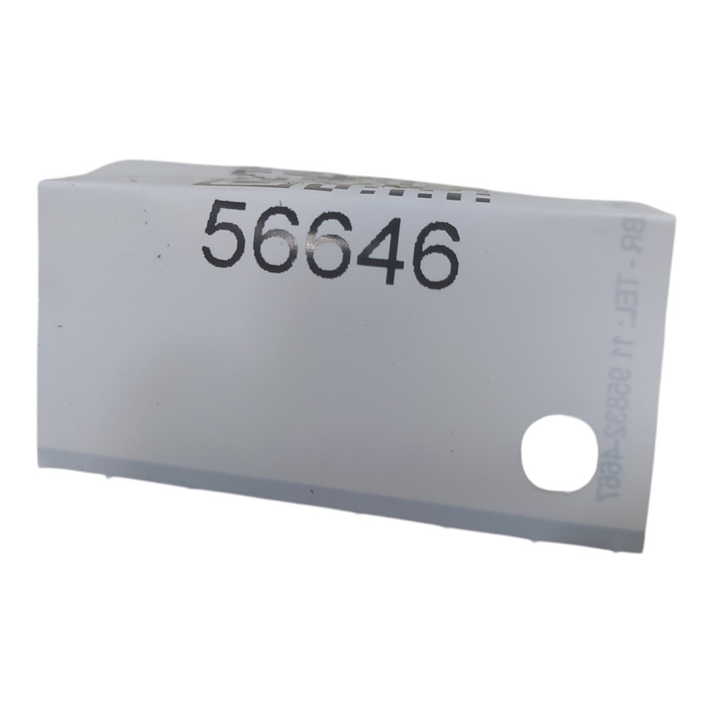 Moldura coluna de direção brava 536 kd1 5