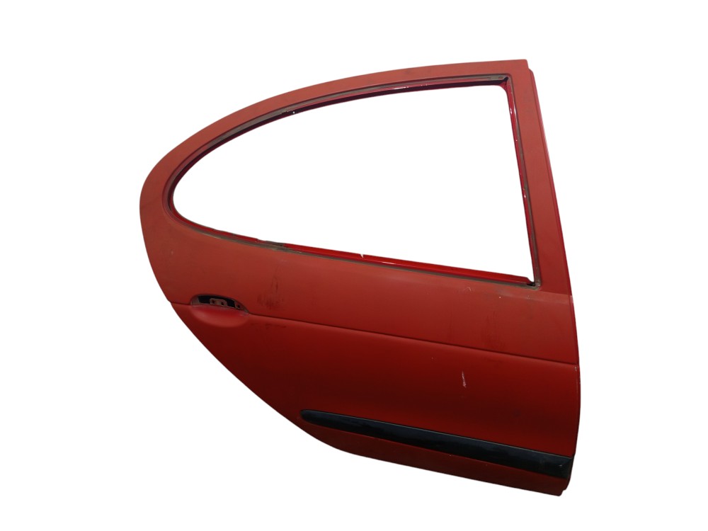 Porta Traseira Direita Renault Megane 1995 1996 A 1999 Traseira Direito 2