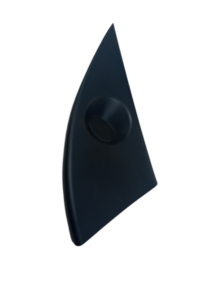 Moldura Interna Retrovisor Lado Direito Fiat Stilo 2003 2011 5