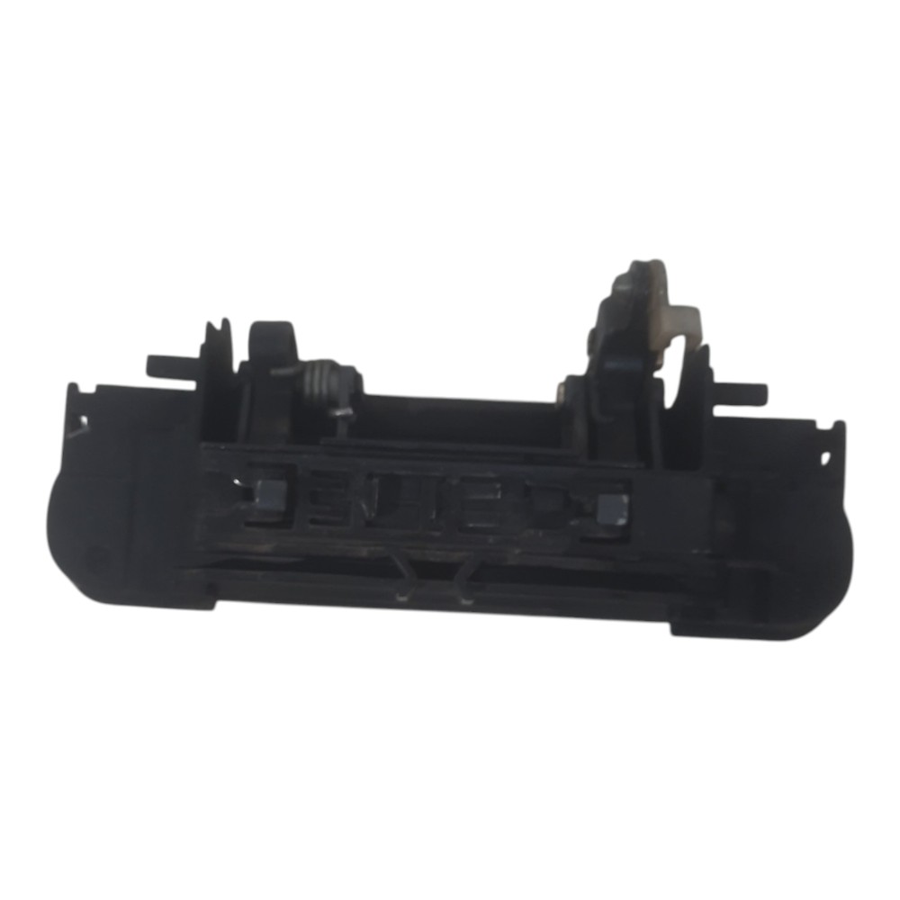 Maçaneta Externa Dianteira Esquerda Audi A3 1999 A 2006 Dianteira 4