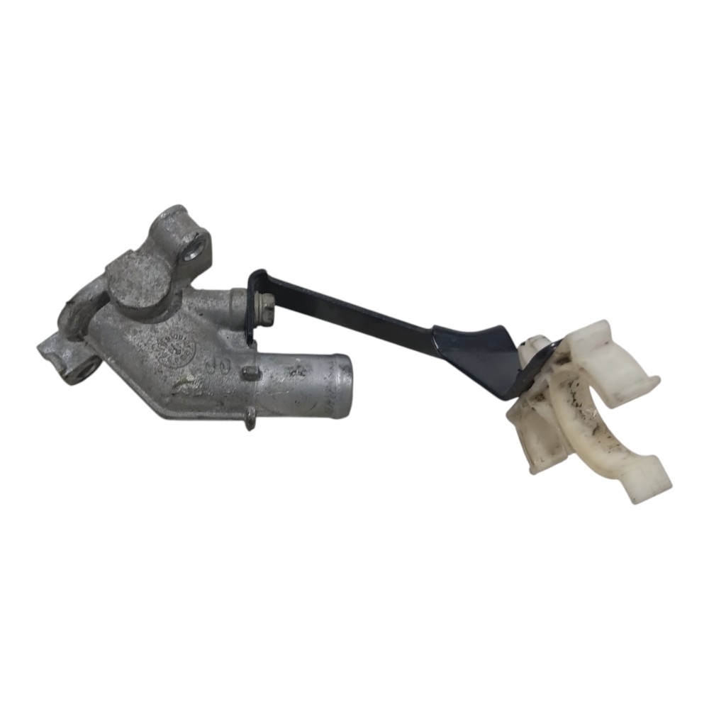 Cano Flange Água Cabeçote Honda Civic 1.8 Flex 2012 A 2016 5