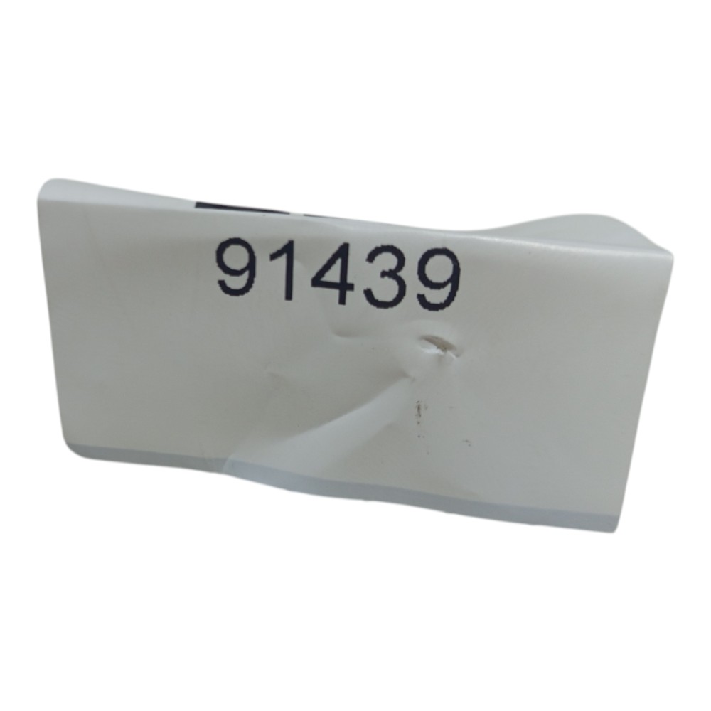 Maçaneta Externa Dianteir Renault Scenic 2001 A 2012 Preto 9