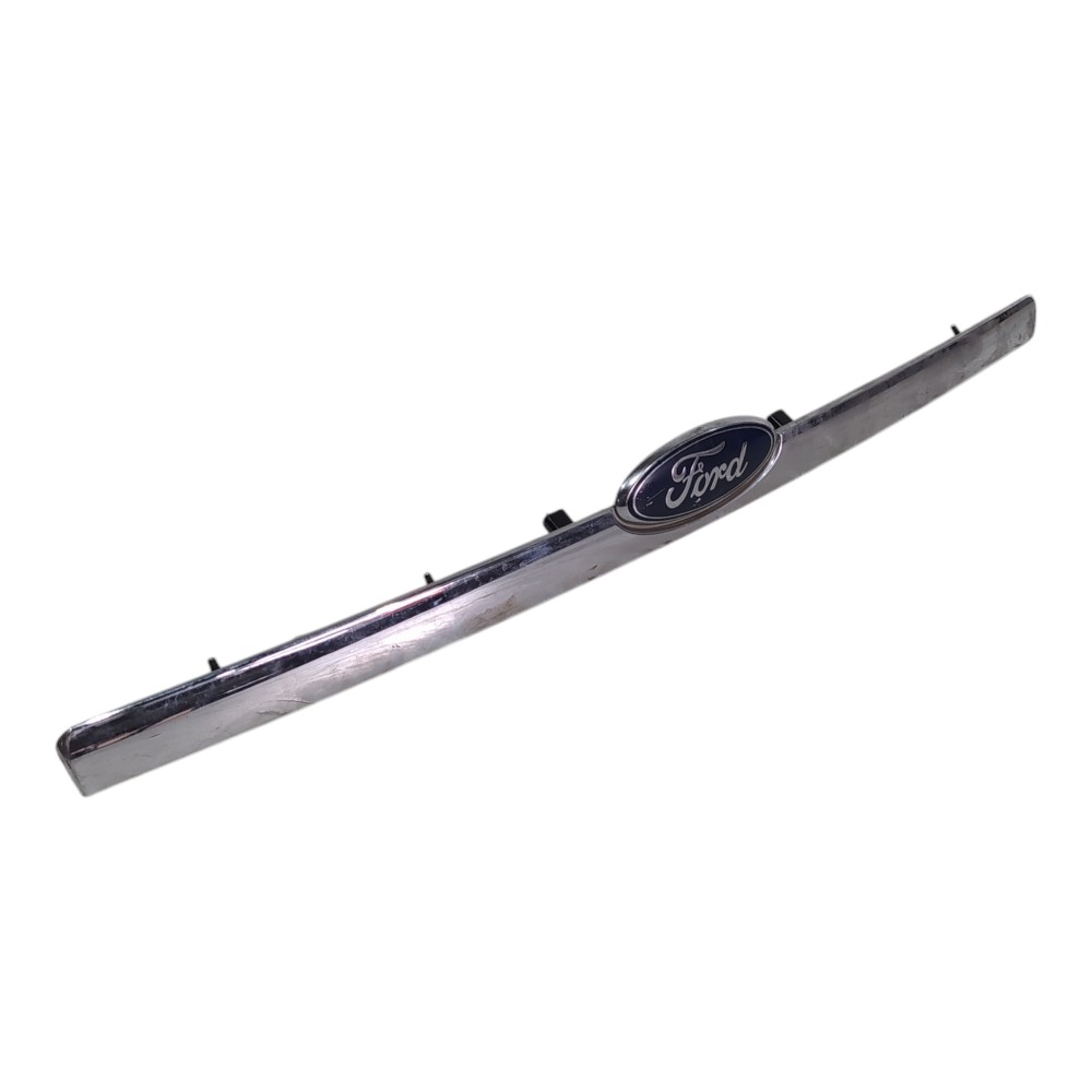 Friso Tampa Traseira Porta Malas Ford Fusion 2006 A 2009 1
