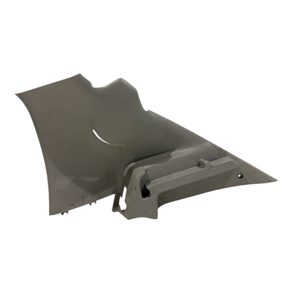 Suporte Bagagito Traseiro Direito Peugeot 207 2009 968361017 Cinza 1