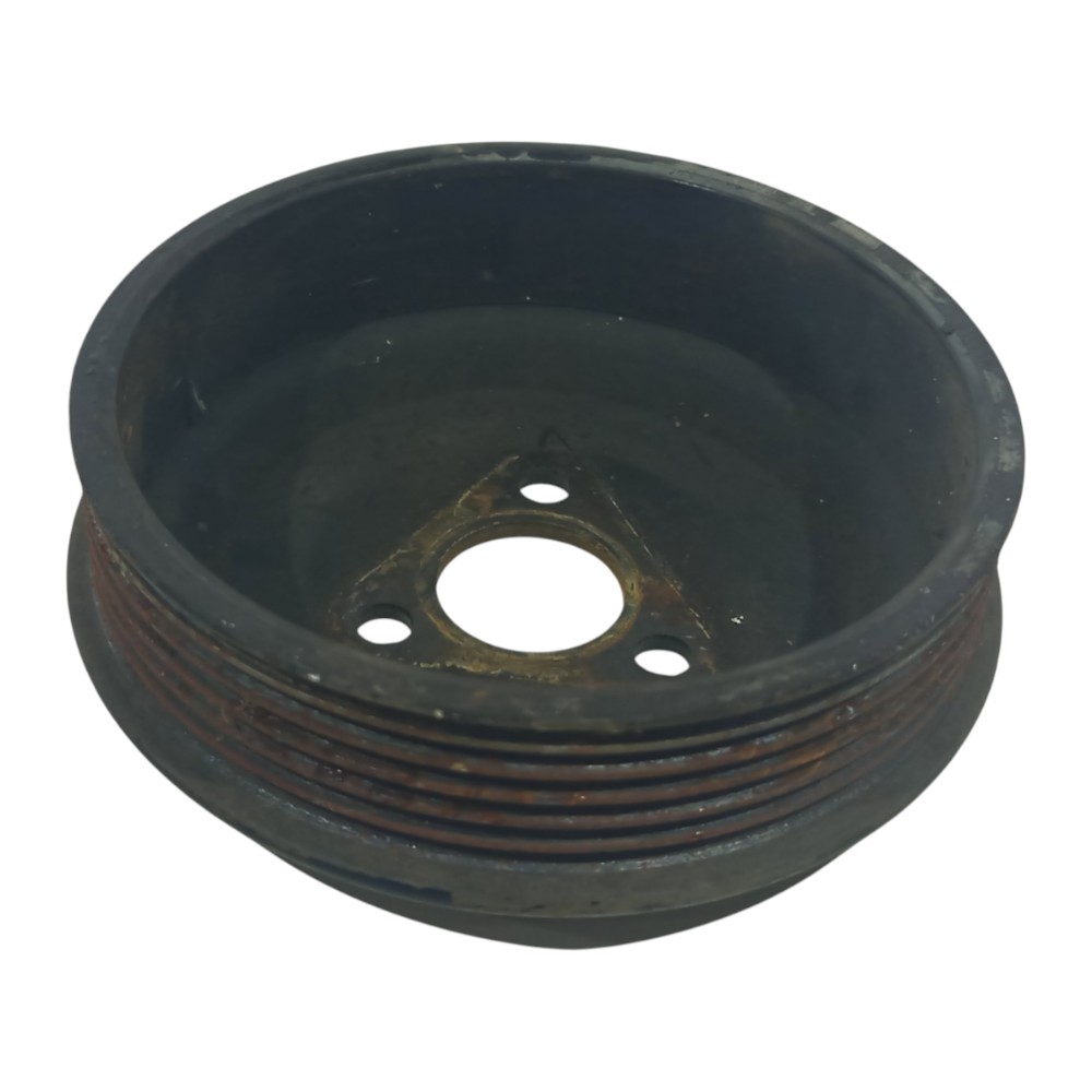Polia Bomba Água Ford Fiesta 1.0 1996 1997 1998 1999 A 2002 4