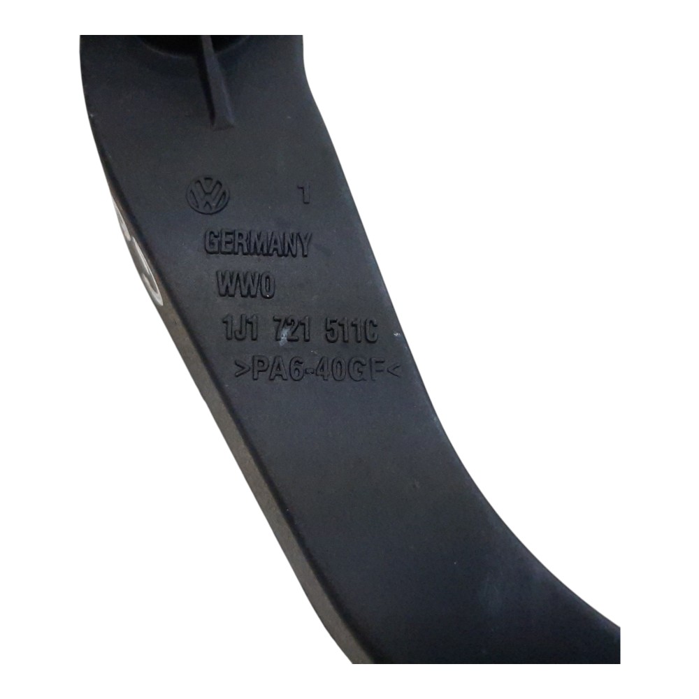 Pedal Acelerador Volkswagen Golf A3 Mk4 1999 2000 2001 A 06 6