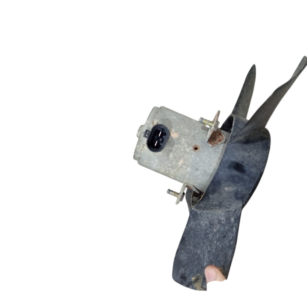 Motor Ventilador Chevrolet Corsa 1.0 1995 1996 A 2004 2