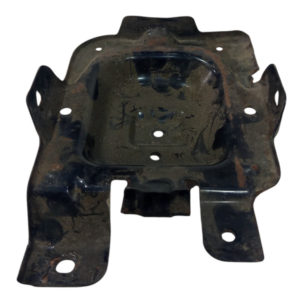 Suporte Base Bateria Chery Tiggo 2009 2010 2011 2012 A 2015 Preto 1
