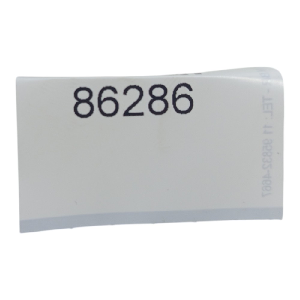 Fechadura Elet Porta Traseira Direita C4 Pallas 2007 A 2013 8