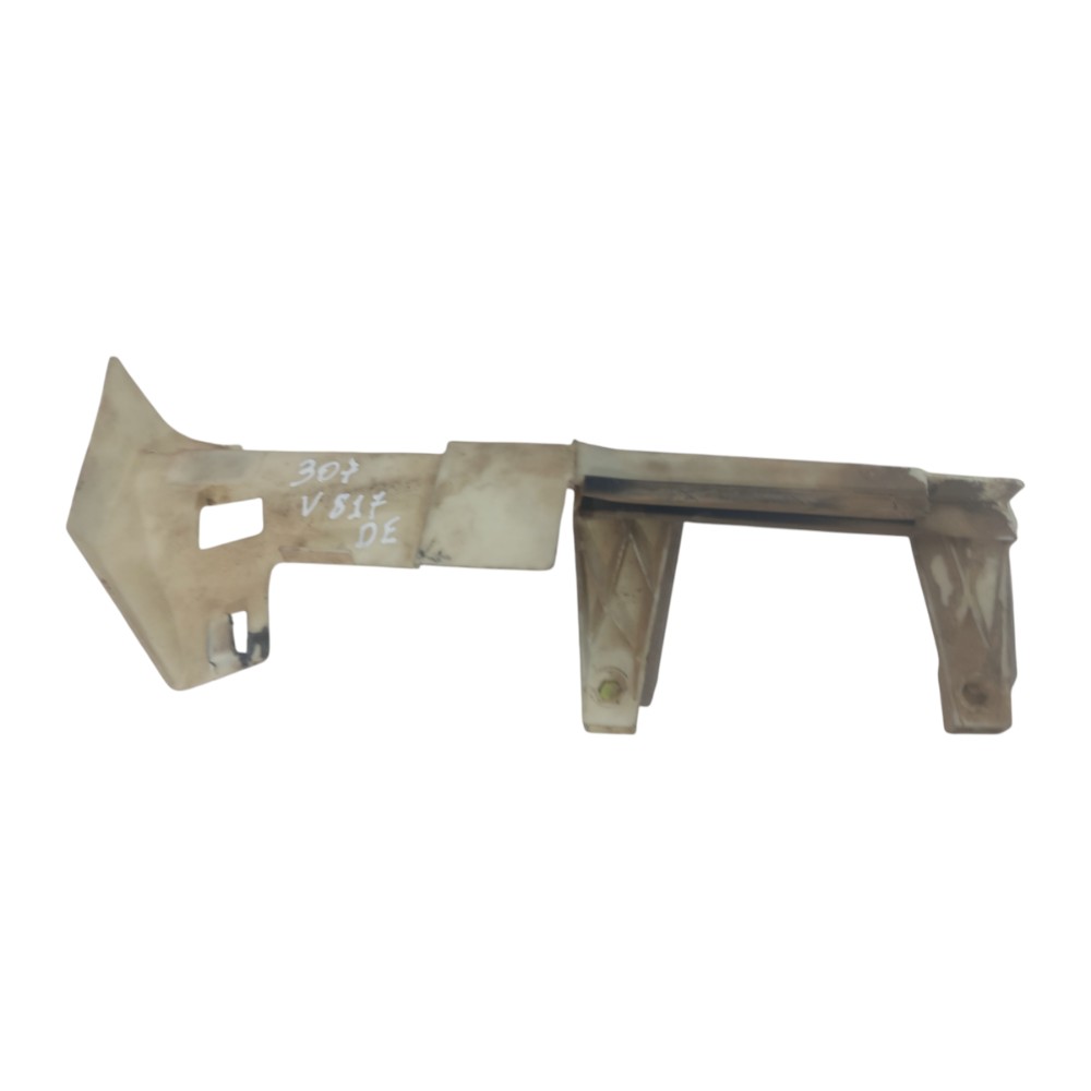 Guia Vidro Dianteiro Esquerdo Peugeot 307 2001 2002 A 2008 8