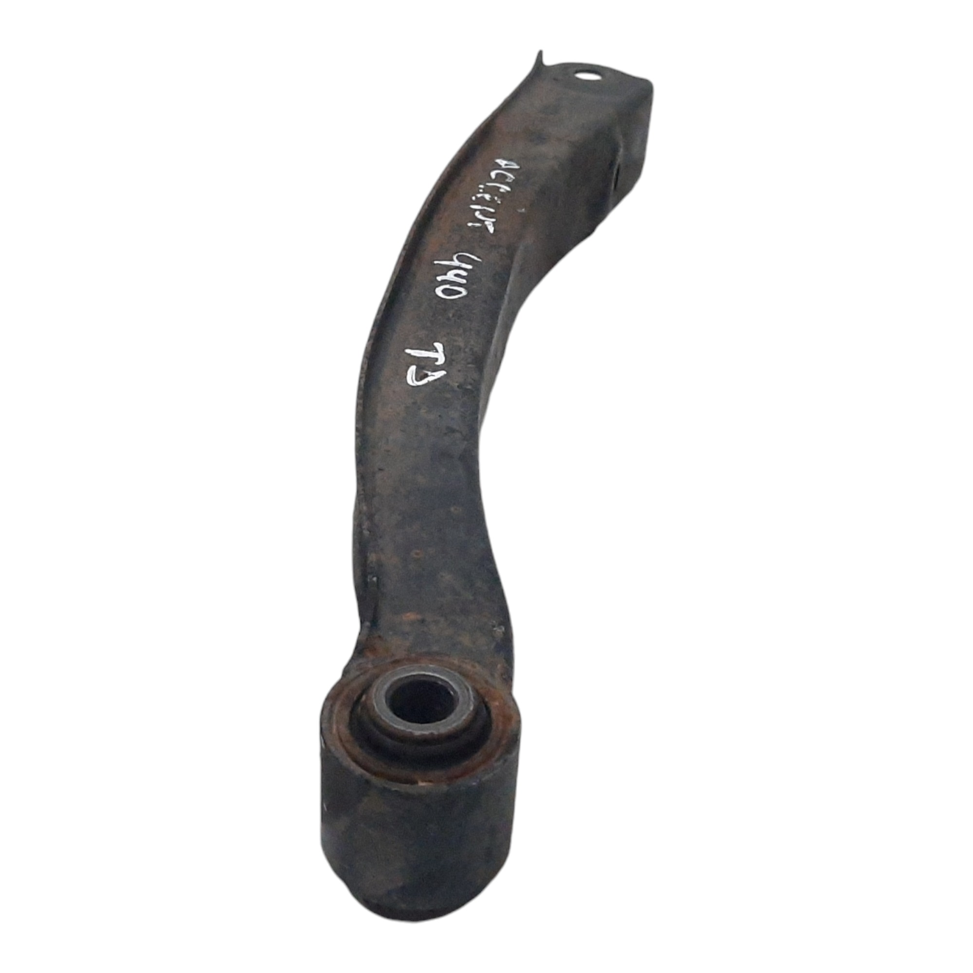Braço suspensão traseiro direito accent 440 kd1 4