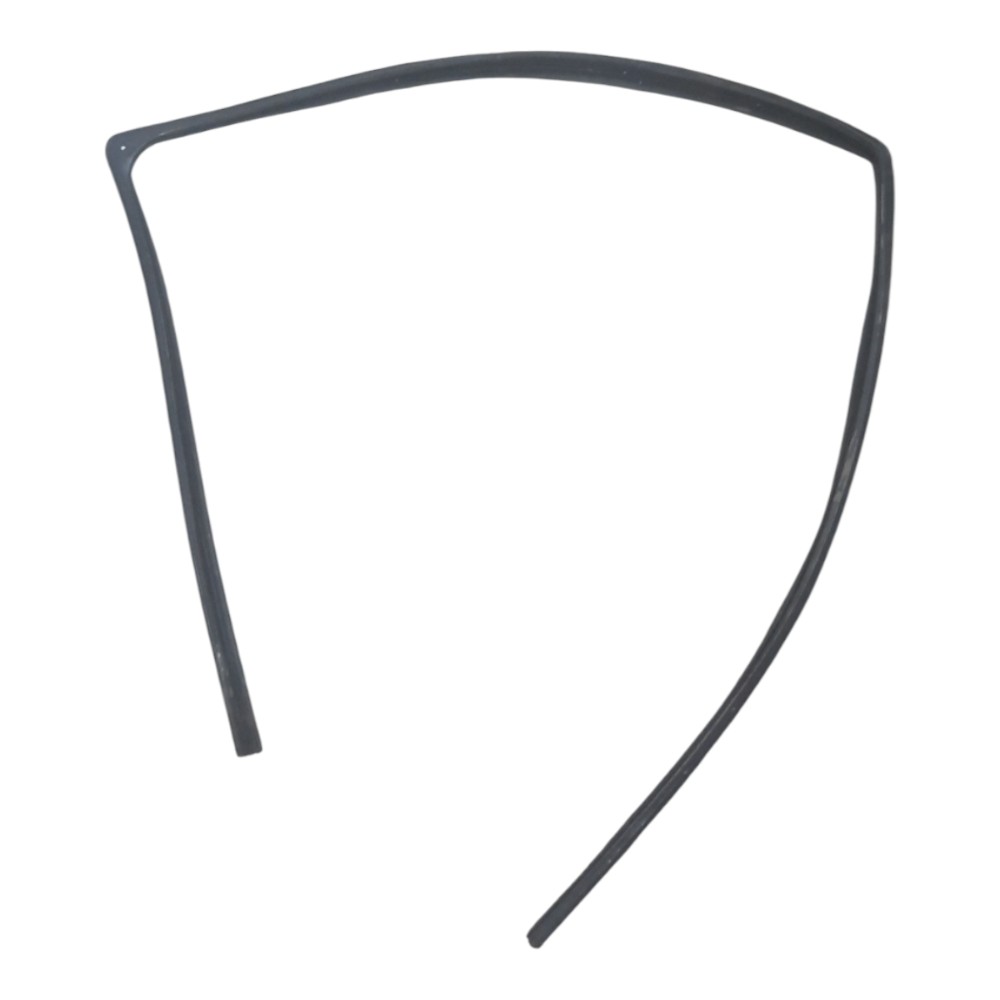 Canaleta Porta Dianteira Esquerda Mercedes A160 A190 99 A 05 2