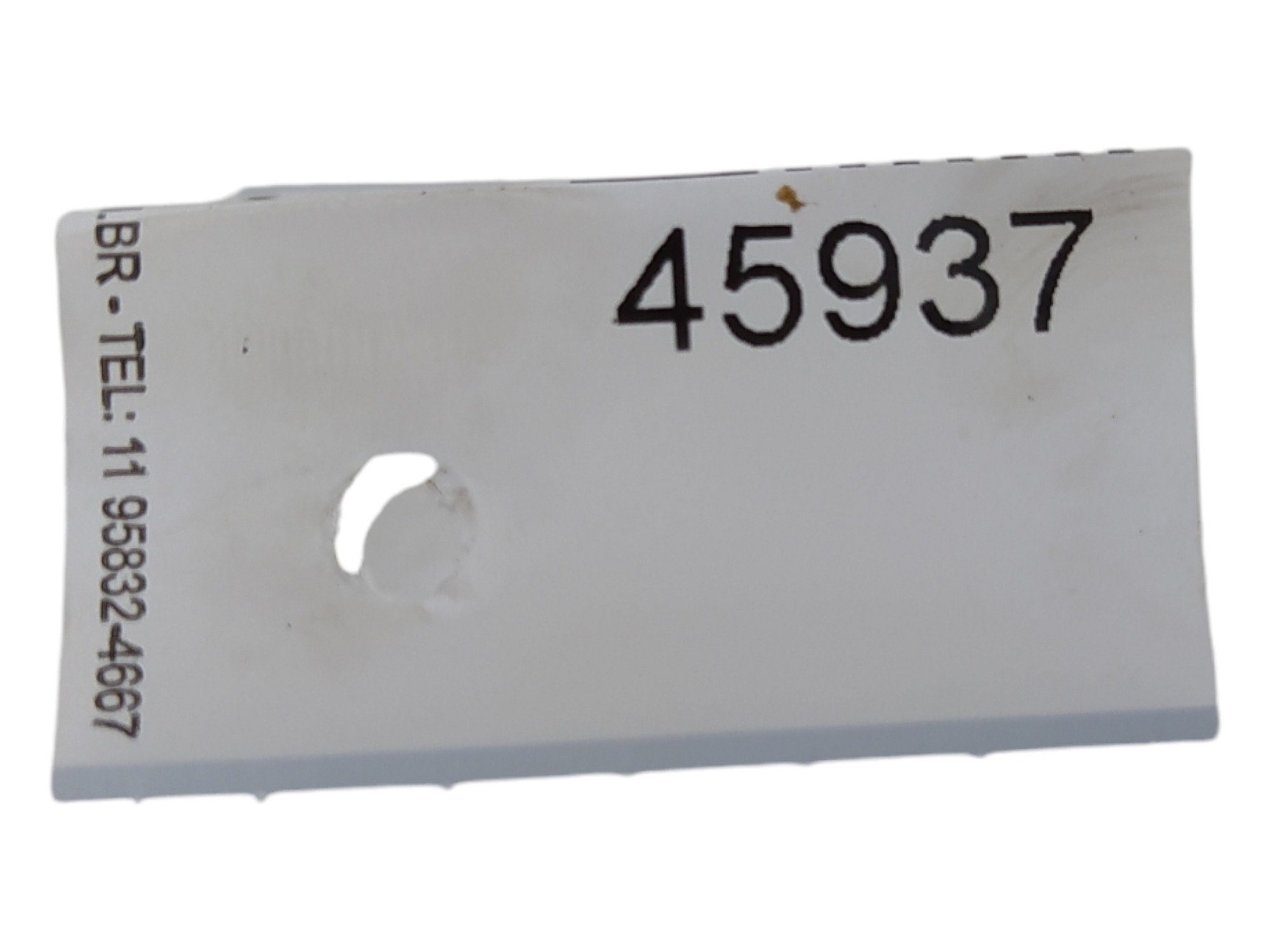 Sensor Map Chevrolet Cruze 1.8 2011 2012 2013 2014 A 2016 4