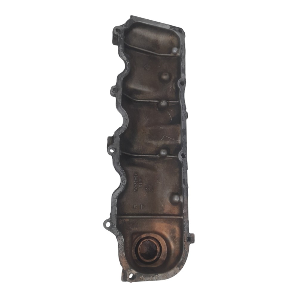 Tampa Valvulas Fiasa Fiat Palio Uno 1994 96 97 98 A 2001 6