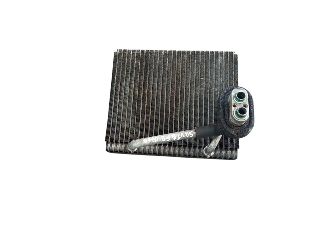 Evaporador Arcondicionado Hyundai Santa Fe 2.7  2006 A 2013 1
