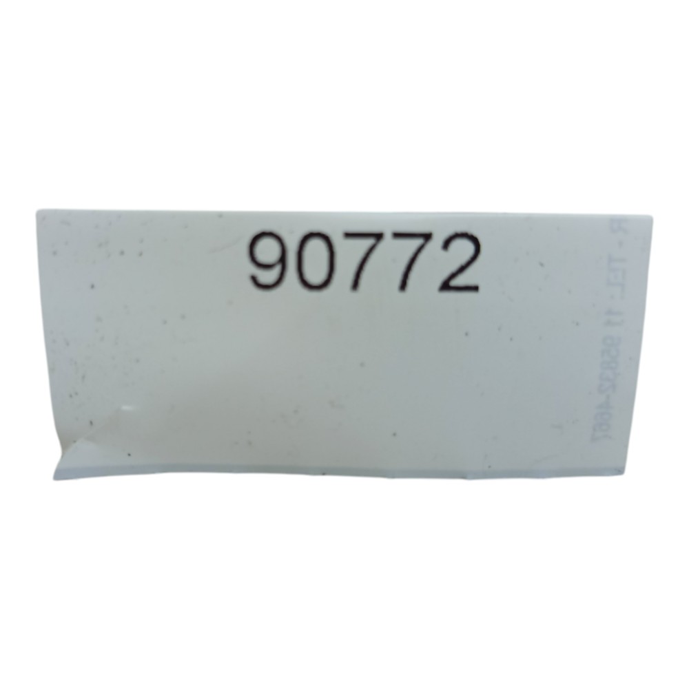 Trava Eletrica Dianteiro Ld Volkswagen Gol G3 1999 A 2005 6