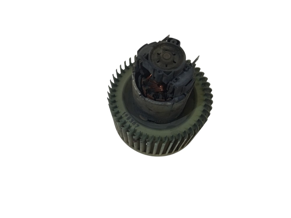 Motor Ventilador Ar Forçado Fiat Uno 1.0 1995 1996 A 2012 6