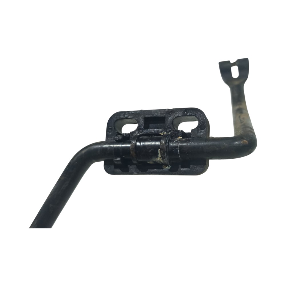 Pedal Acelerador Fiat Palio 1996 1997 1998 1999 2000 2001 Preto 5