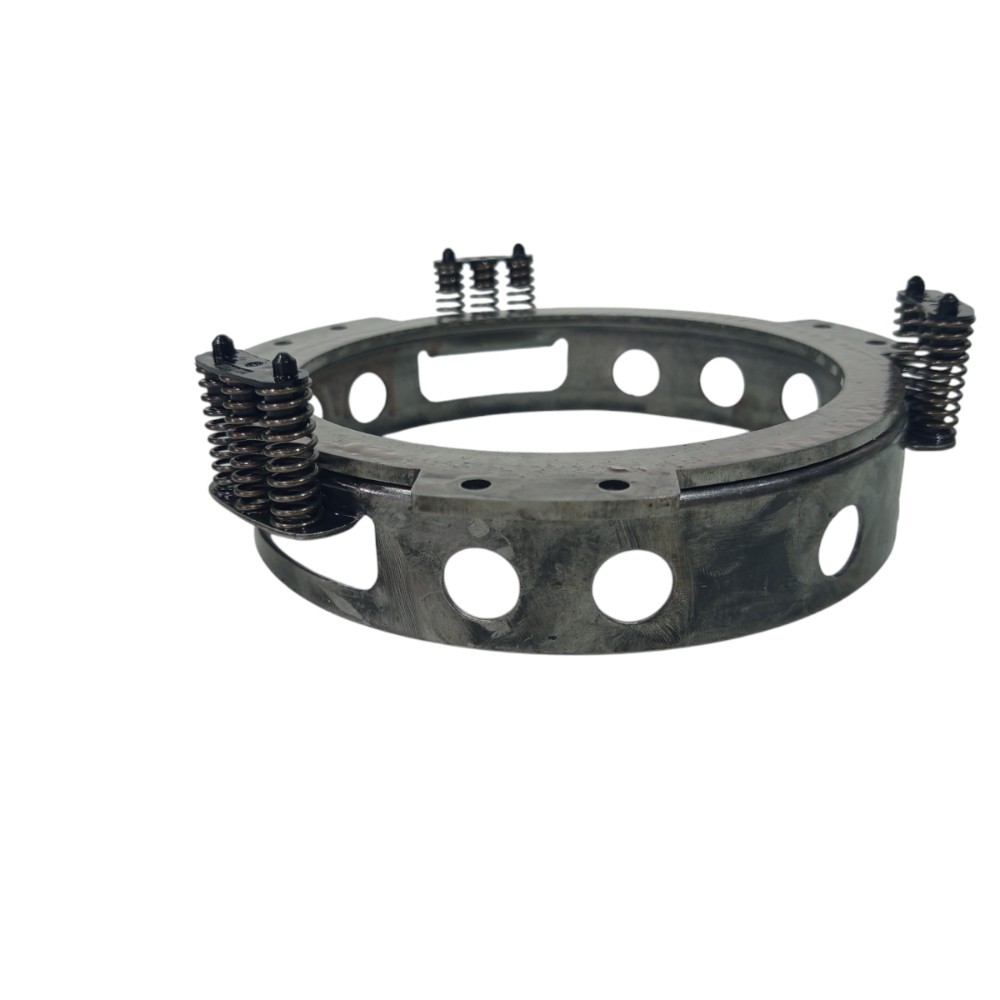 Pistão Retorno Câmbio Peugeot Citroen Al4 2.0 2010 A 2012 1