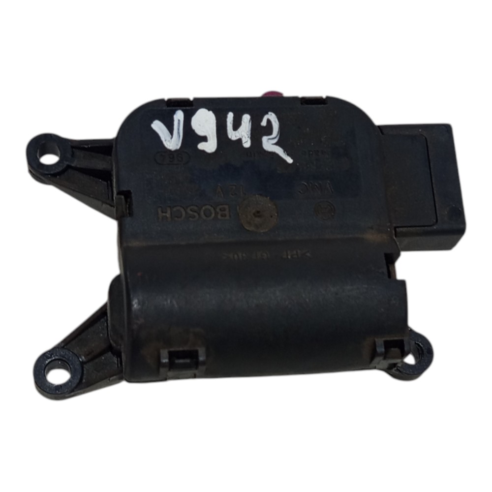 Motor Atuador Caixa Ar Audi Audi A3 2000 A 2008 6
