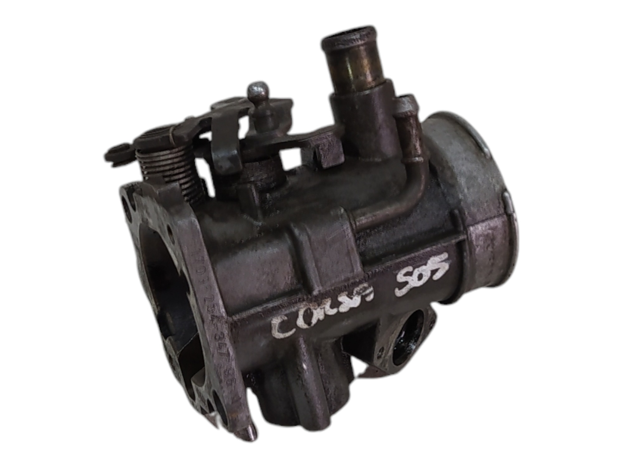 Tbi Corpo Borboleta Injeção Gm Corsa 1.0 Mpfi 1997 A 2002 5