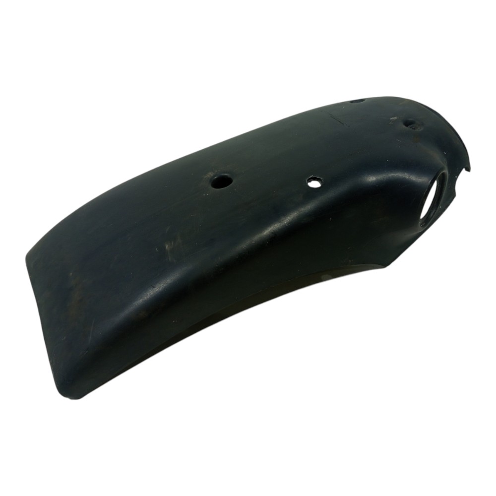 Acabamento Inferior Chave Seta Fiat Palio 96 A 00 C Detalhe 3