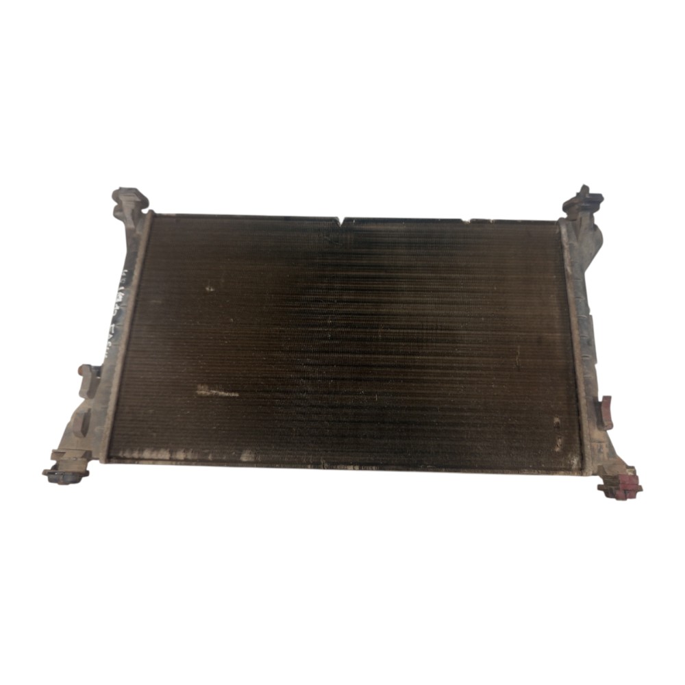 Radiador Água Motor Ford Focus 2.0 2001 A 2009 1