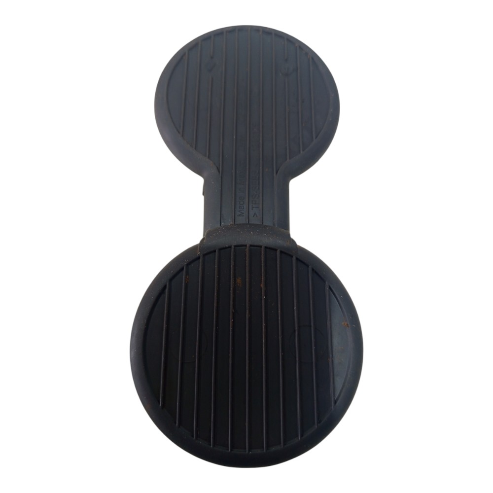 Borracha Porta Copos Console Central Vw Jetta 2014 A 2019 1