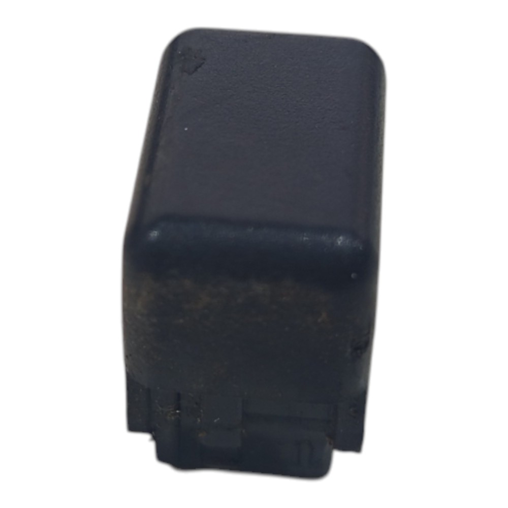 Botão Falso Capa Cega Tampa Fake Fiat Uno 1994 1995 A 1999 Preto 4