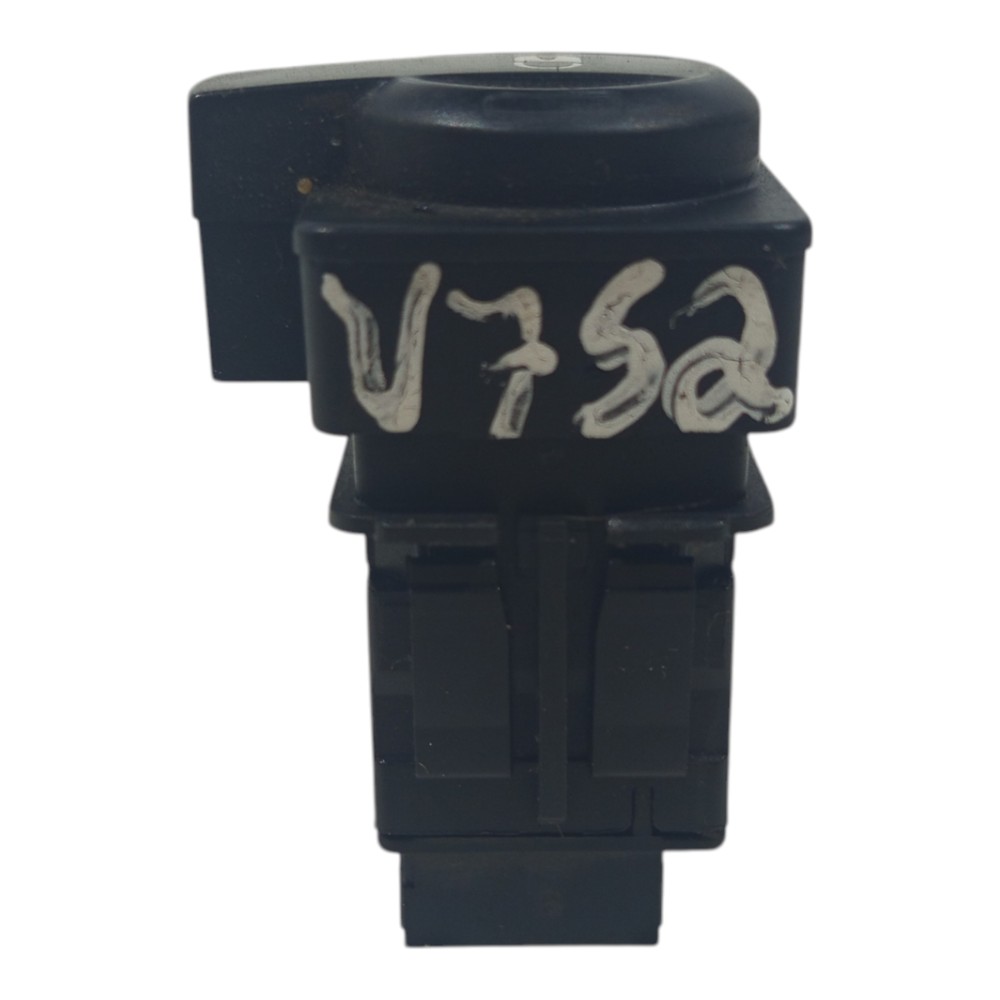 Botão Interruptor Trava Porta Citroen C4 Pallas 2007 A 2013 6