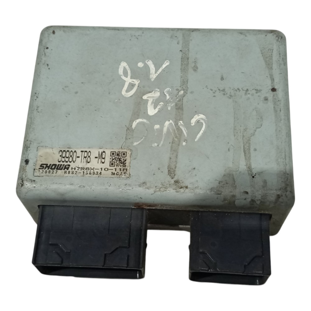 Módulo Direção Elétrica Honda Civic 1.8 2012 2013 14 A 2016 1