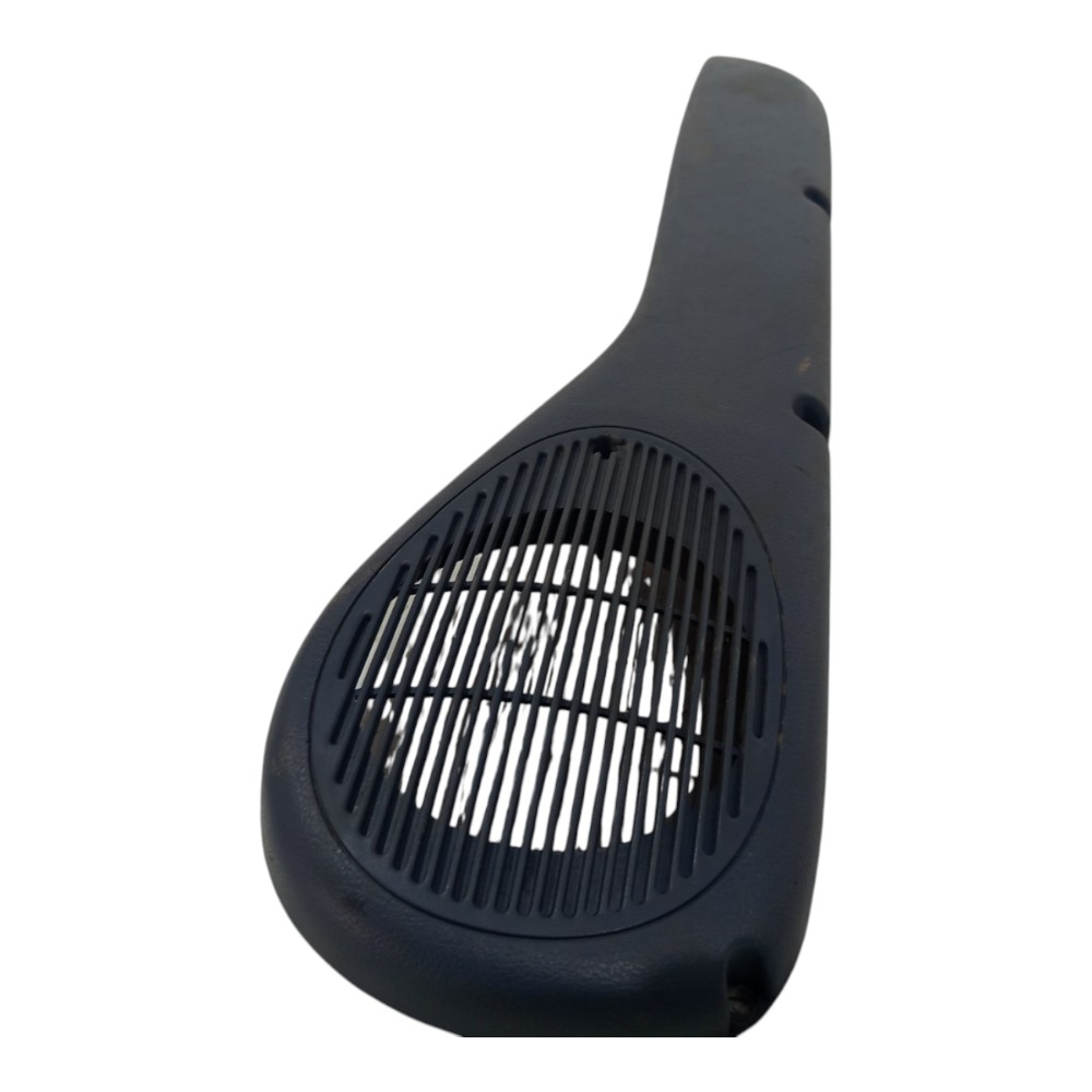 Porta Objetos Dianteira Fiat Palio 4p 1996 A 2007 1