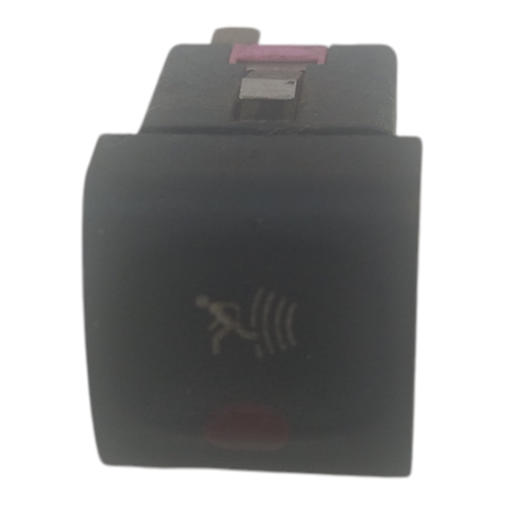 Sensor Botão Alarme Gm Chevrolet Vectra 1997 1998 99 A 2005