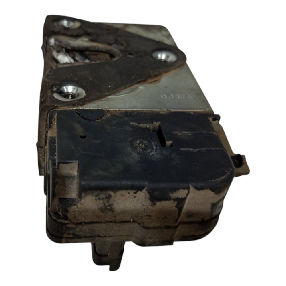 Fechadura Elétrica Dianteira Esquerd Peugeot 206 2001 A 2010 3