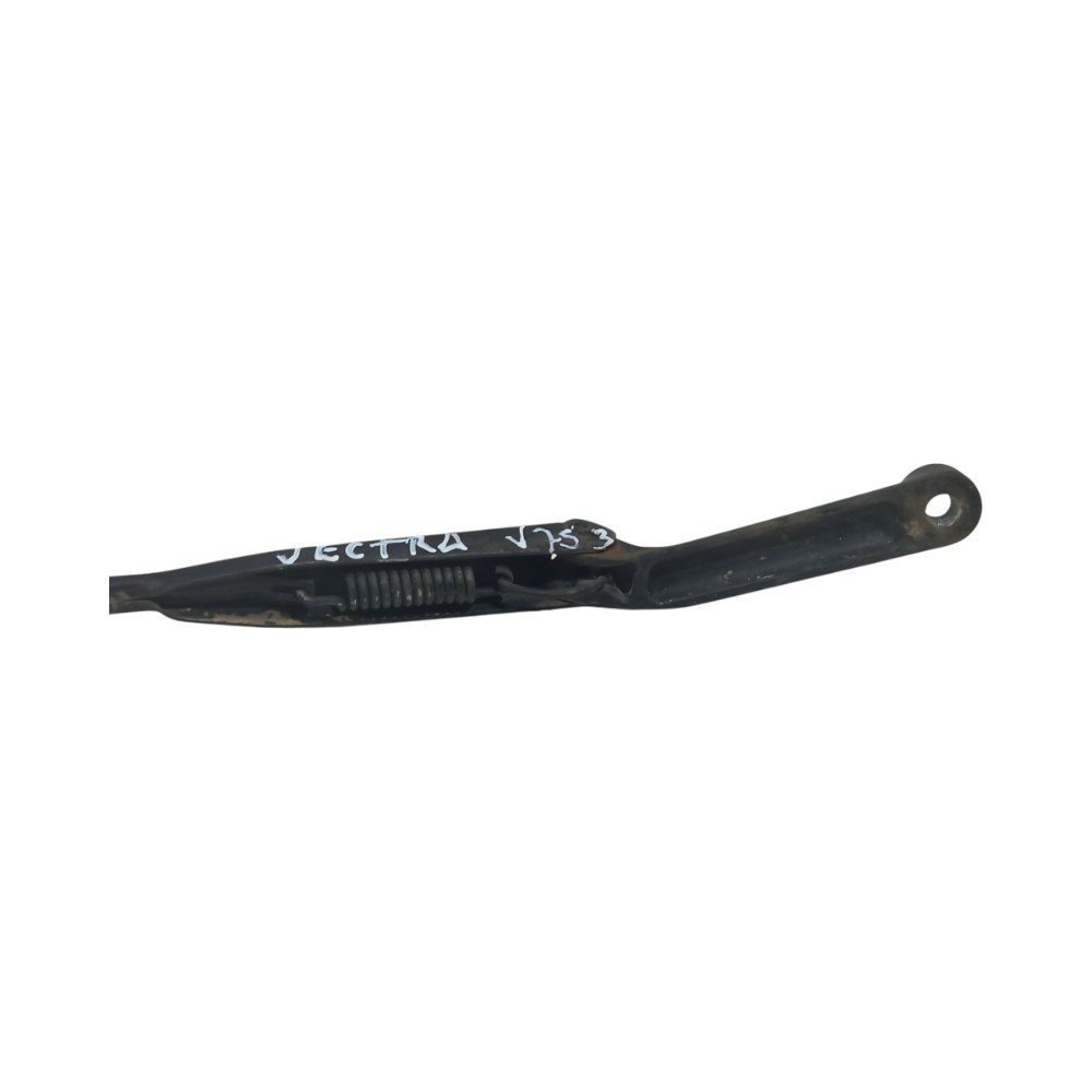 Braço Limpador Parabrisa Esquerdo Gm Vectra 1997 1998 A 2005 4