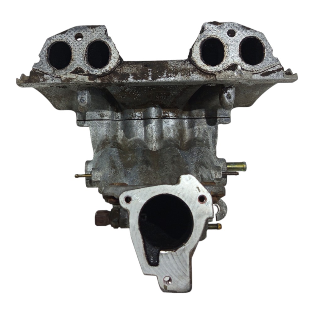 Coletor Admissão Fiat Palio 1.0 1996 1997 A 2000 14902b00101 5