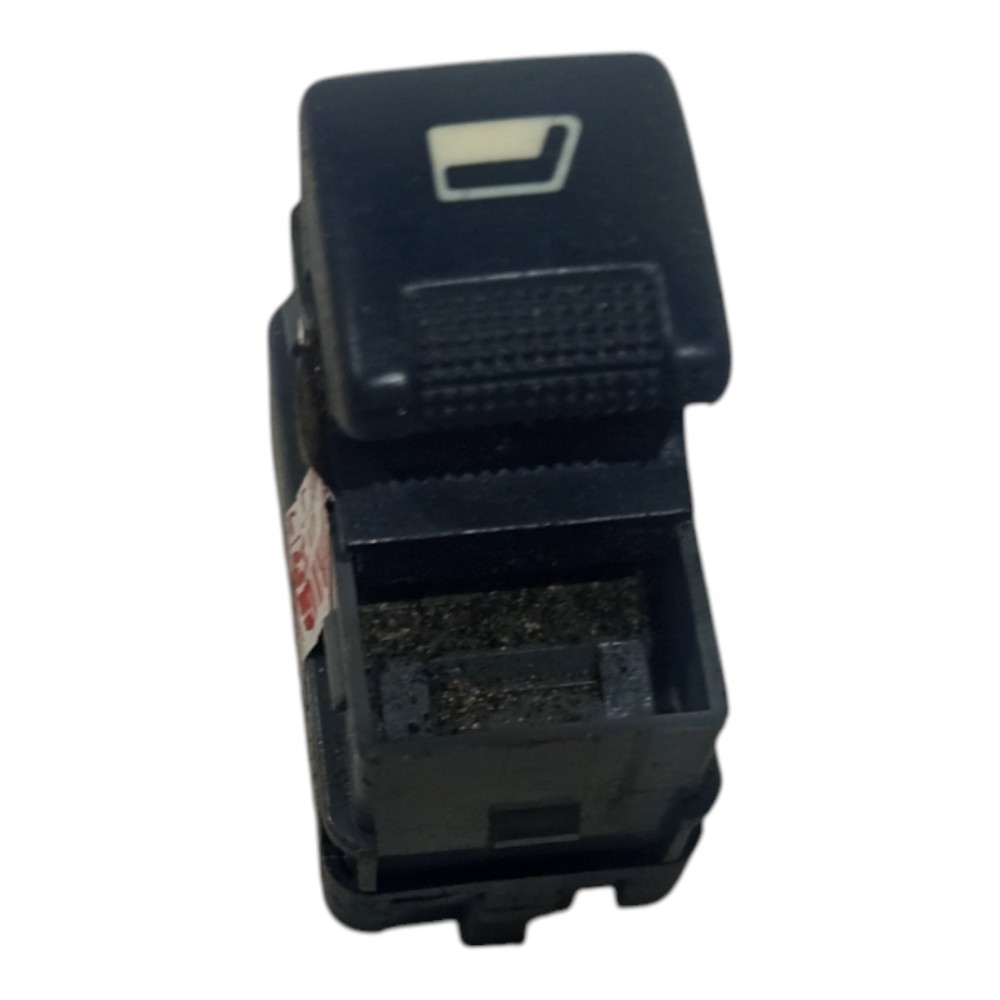 Botao Interruptor Vidro Elétrico Traseiro Direito Citroen C3 2
