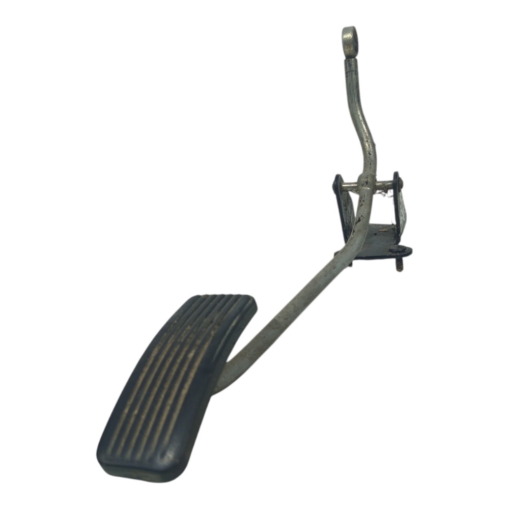 Pedal Acelerador Ford Escort 1989 1990 1991 1992 A 1995 1