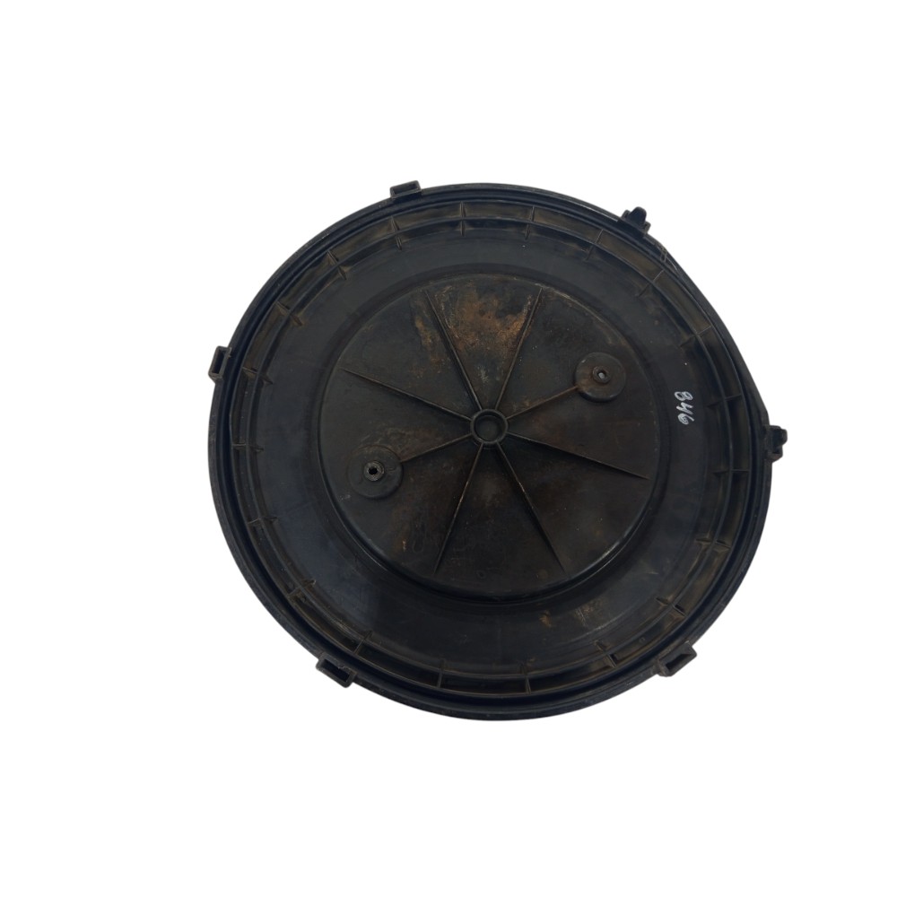 Tampa Filtro Ar Motor Ap Vw Gol Parati Santana 1991 A 2001 5