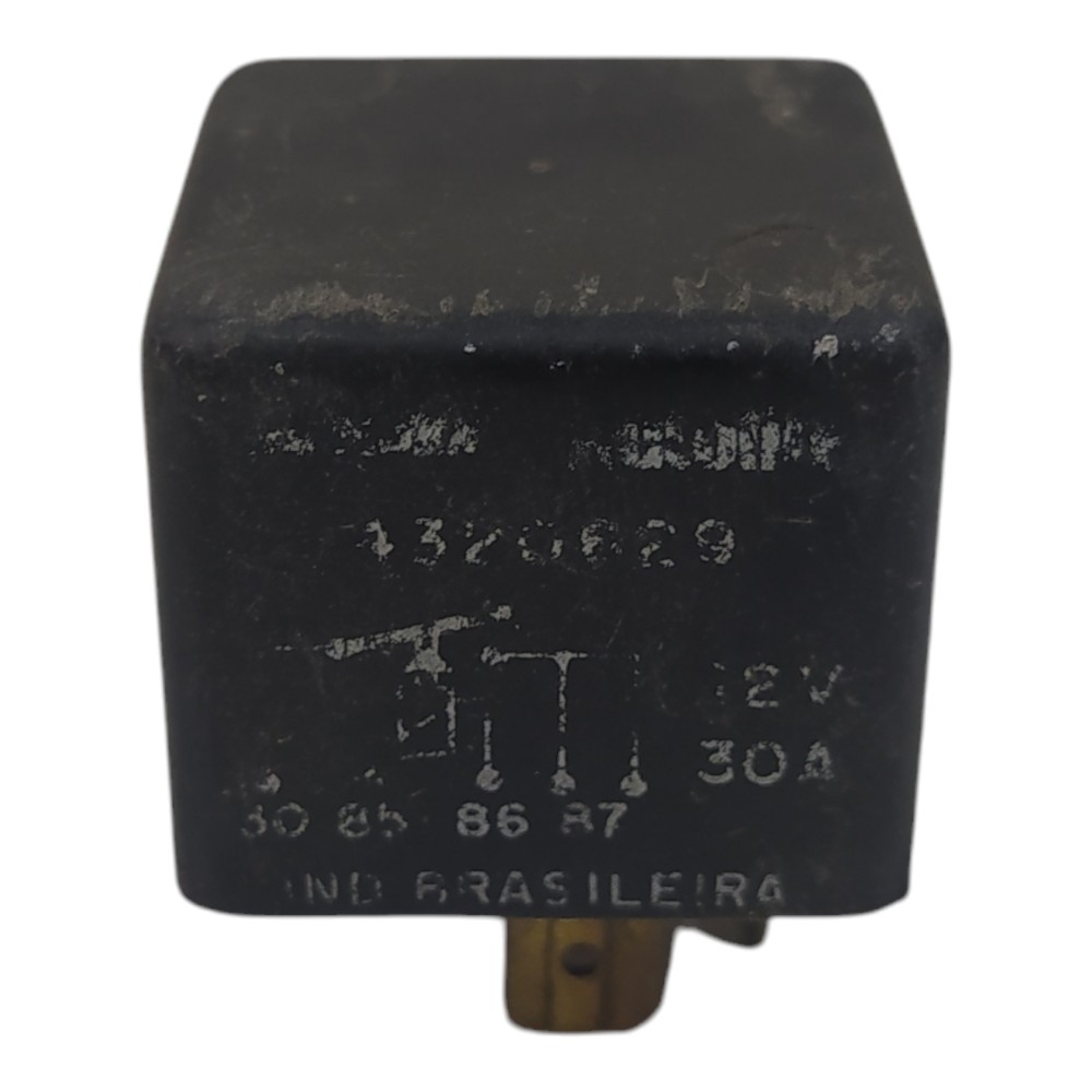 Rele Auxiliar Audi 12v 1