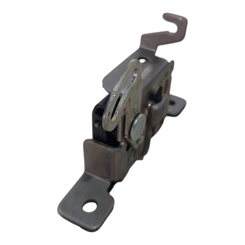 Fechadura Banco Traseiro Esquerdo Honda Civic 2012 A 2016 7
