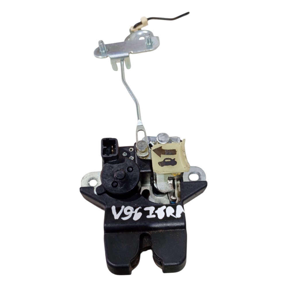 Fechadura Porta Mala Hyundai Azera 2007 A 2012