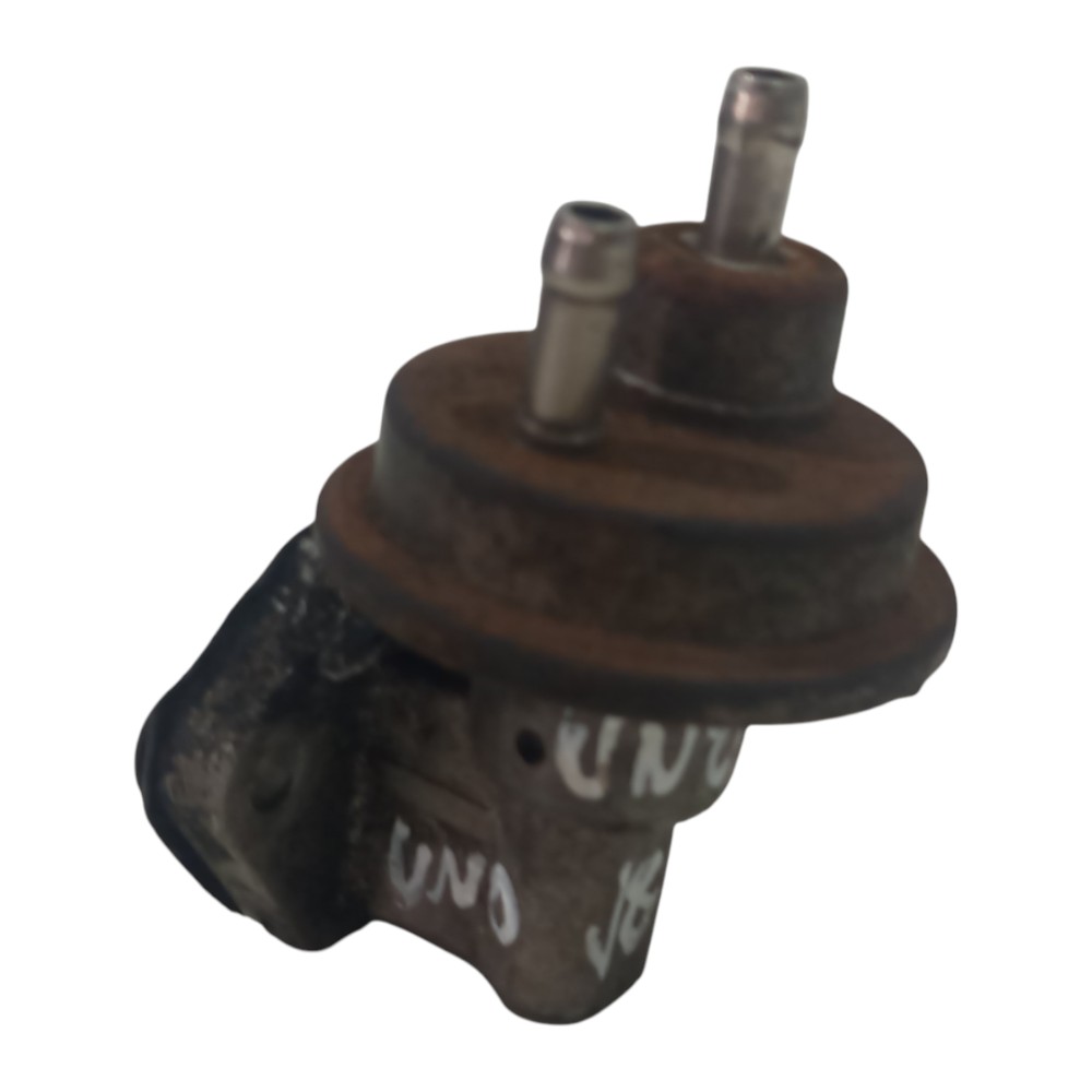 Bomba Combustível Fiat Uno 1.0 8v 1992 1993 1994 1995 A 2000 4