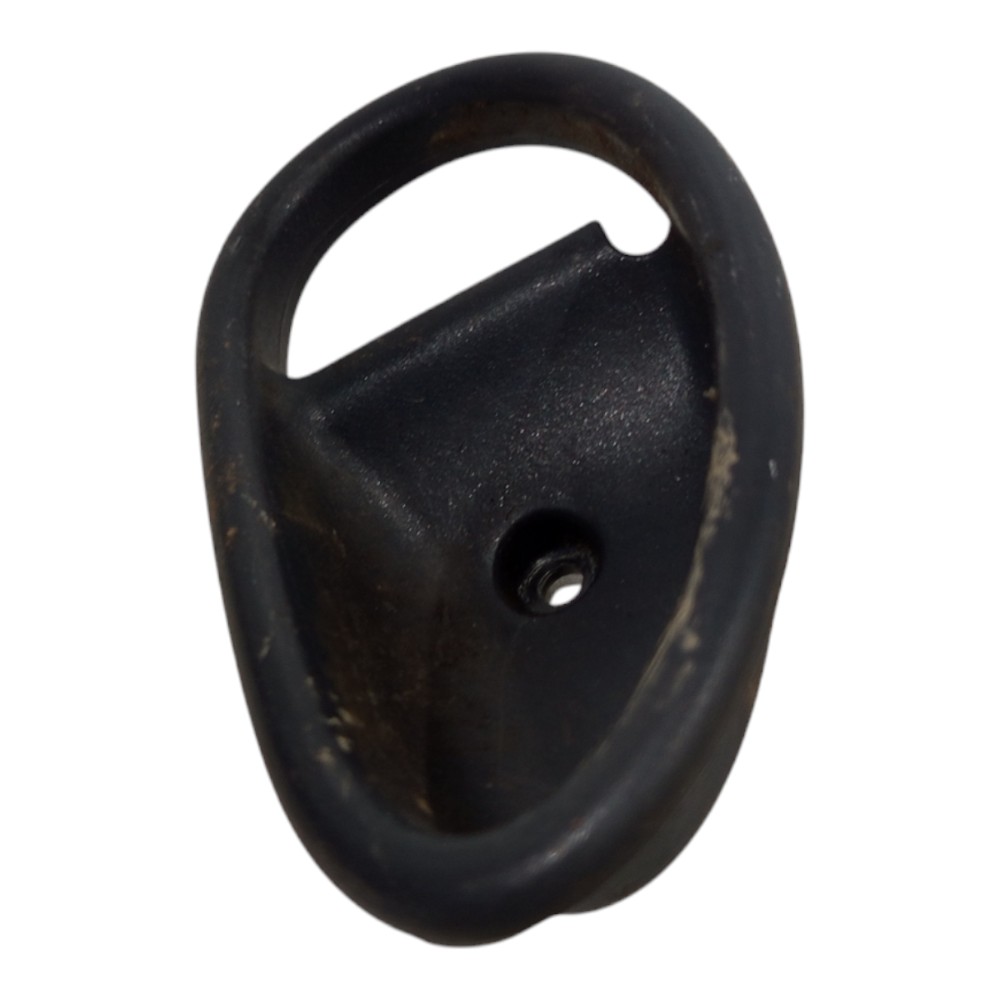 Moldura Maçaneta Traseira Direita Fiat Palio 1996 A 2000 3