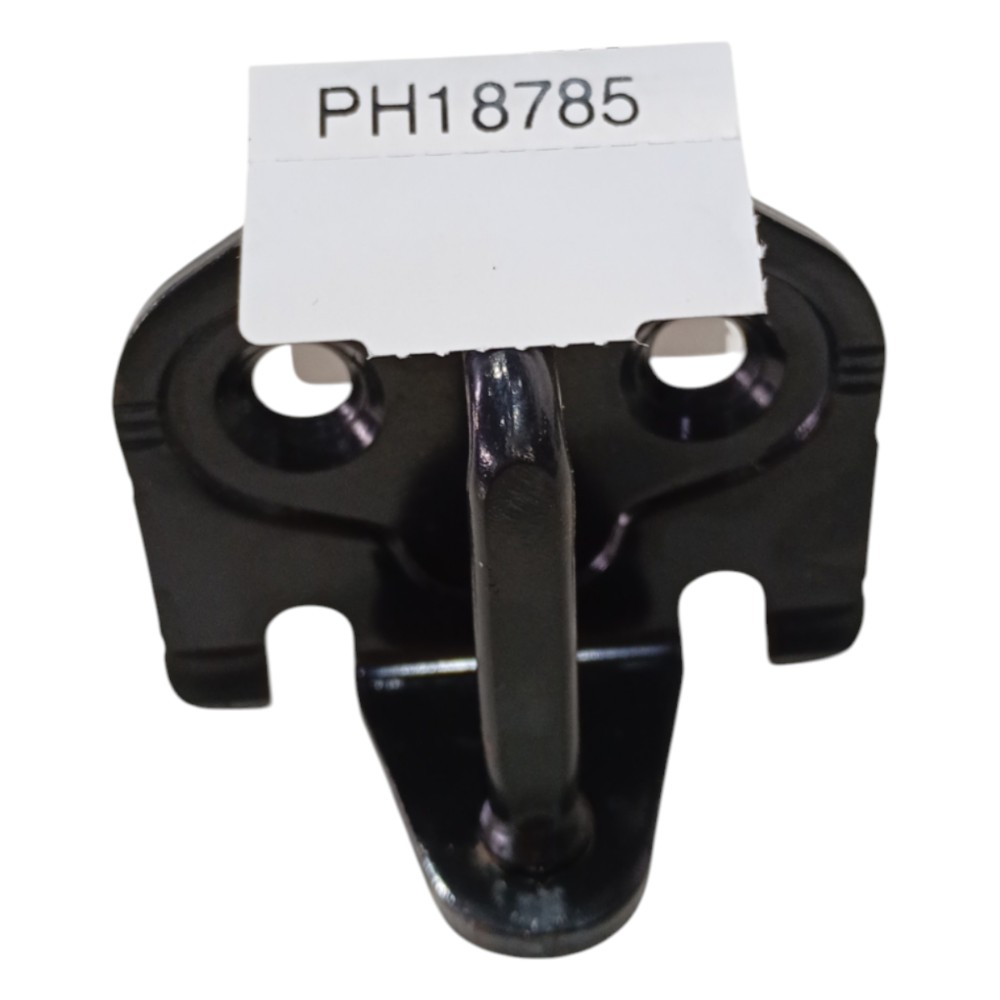 Batente Fechadura Porta Freelander 2 2007 A 2014 7