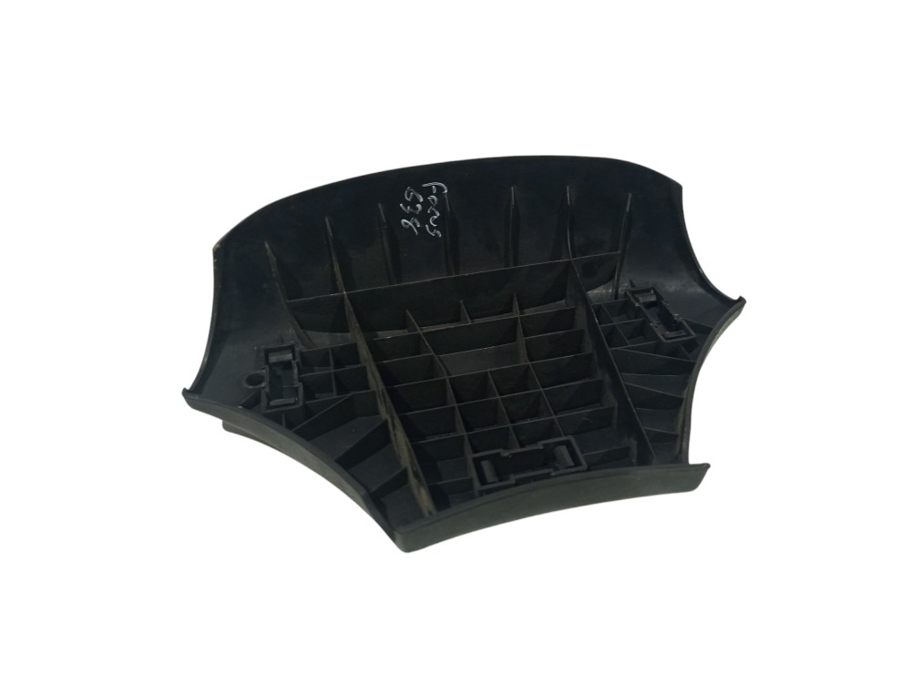 Tampa Capa Buzina Ford Focus 2000 2001 2002 A 2007 Usado 5